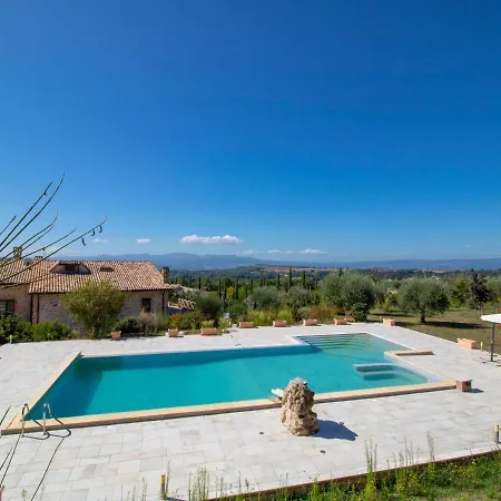 La Danza By Interhome Massa Martana