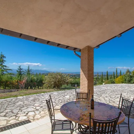 La Danza By Interhome