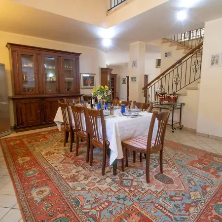 La Danza By Interhome