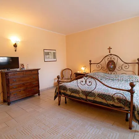 La Danza By Interhome Villa Massa Martana