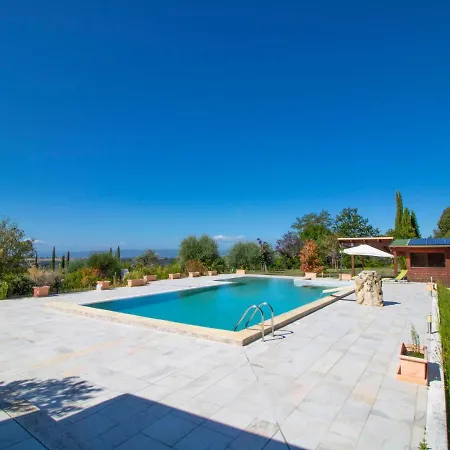 Villa La Danza By Interhome