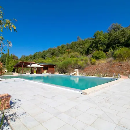 La Danza By Interhome Villa *