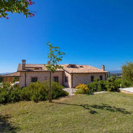 Villa La Danza By Interhome Massa Martana