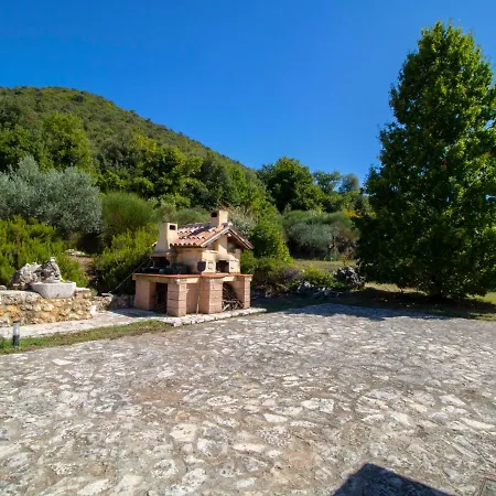 Villa La Danza By Interhome *