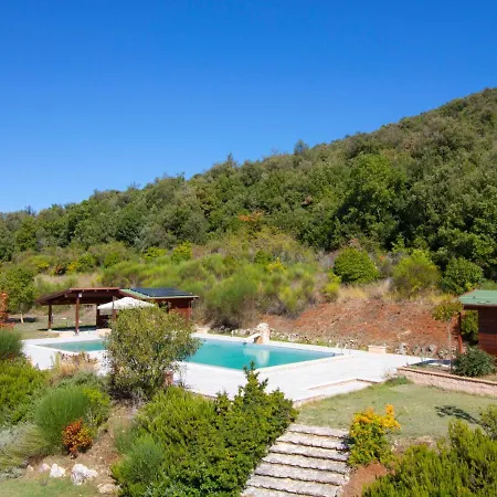 Villa La Danza By Interhome Massa Martana