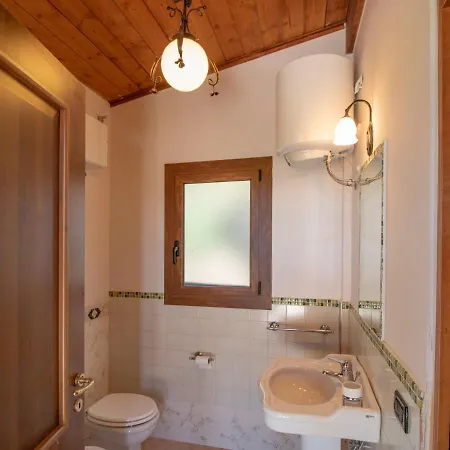 La Danza By Interhome Villa