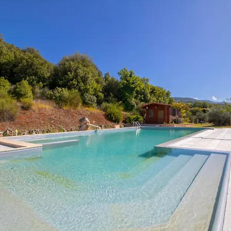 La Danza By Interhome * Massa Martana