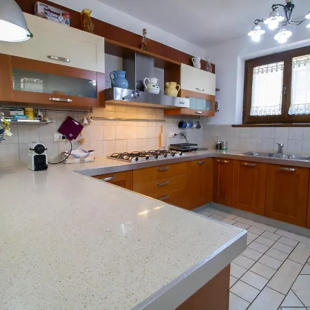 Villa La Danza By Interhome