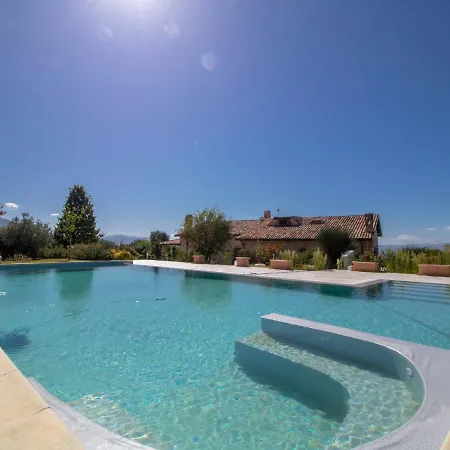 La Danza By Interhome Massa Martana