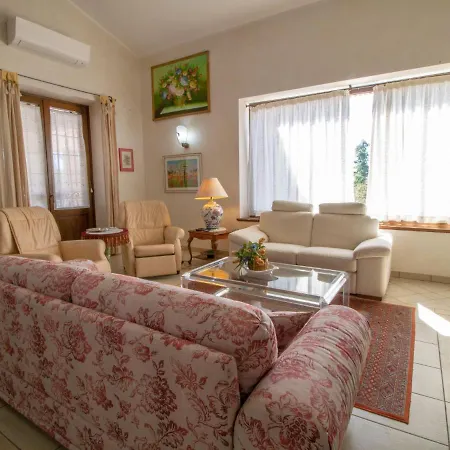 La Danza By Interhome *