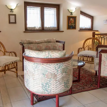 La Danza By Interhome Villa Massa Martana