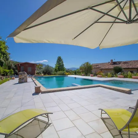 Villa La Danza By Interhome *