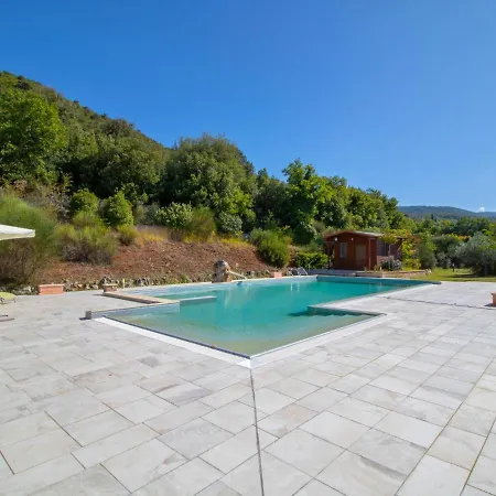 Villa La Danza By Interhome