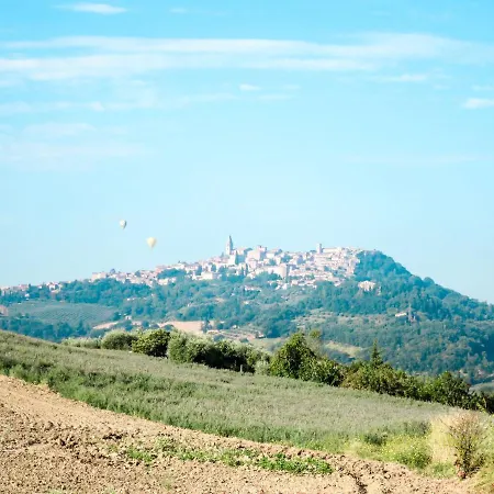 La Danza By Interhome Villa Massa Martana