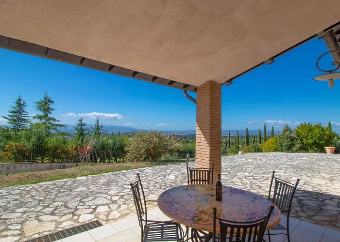 La Danza By Interhome