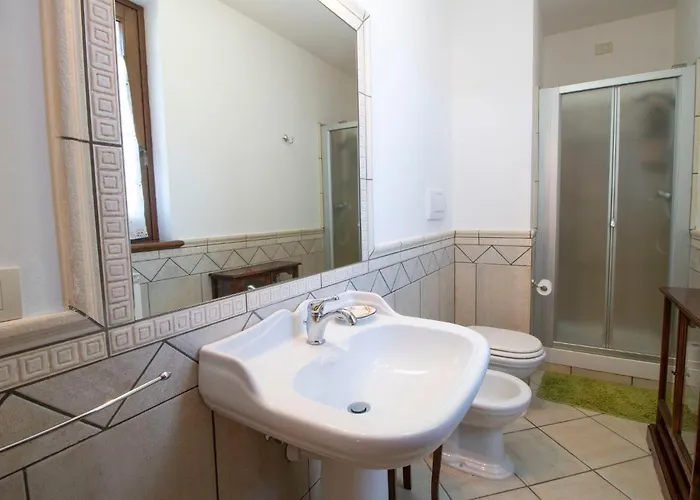 La Danza By Interhome Villa