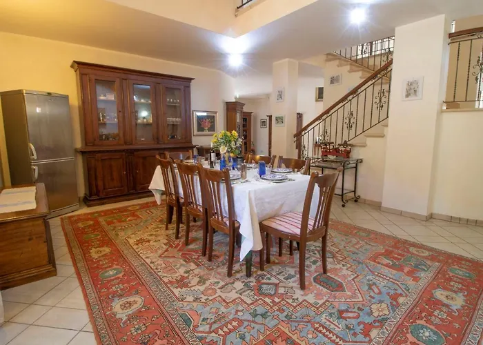 La Danza By Interhome