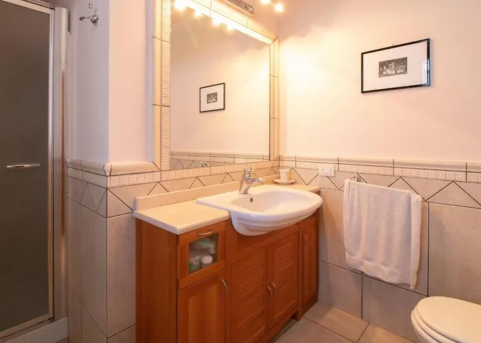 Villa La Danza By Interhome Massa Martana