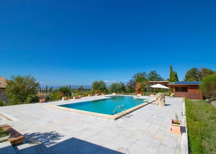 Villa La Danza By Interhome