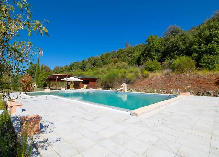 La Danza By Interhome Villa *