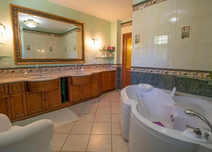 Villa La Danza By Interhome