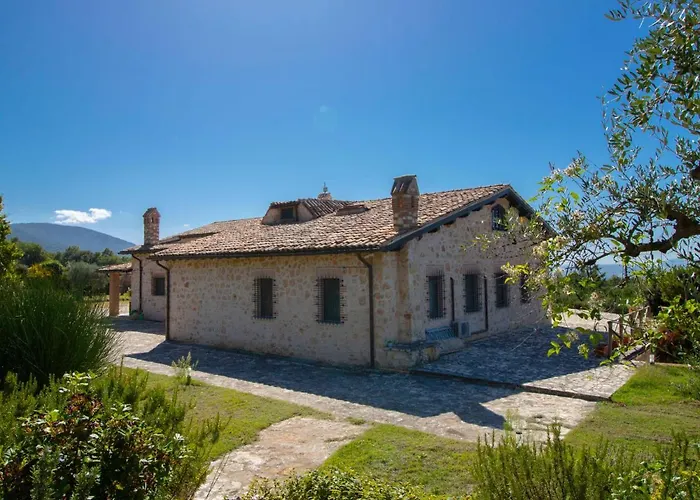 La Danza By Interhome Villa