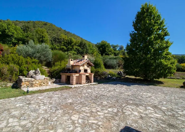 Villa La Danza By Interhome *