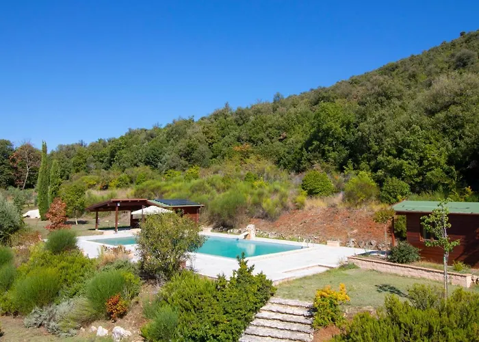 Villa La Danza By Interhome Massa Martana