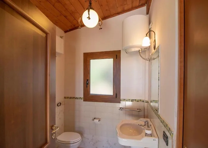 La Danza By Interhome Villa