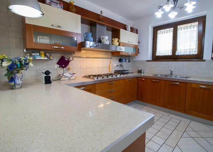 Villa La Danza By Interhome