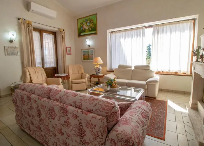 La Danza By Interhome *