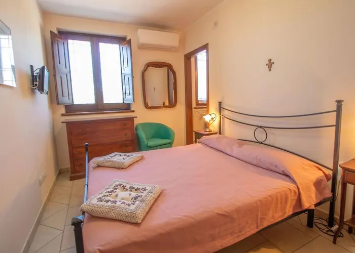 La Danza By Interhome Villa Massa Martana