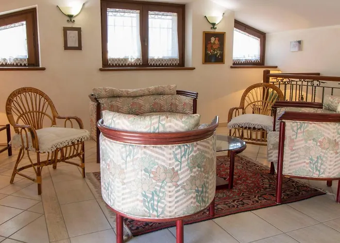 La Danza By Interhome Villa Massa Martana