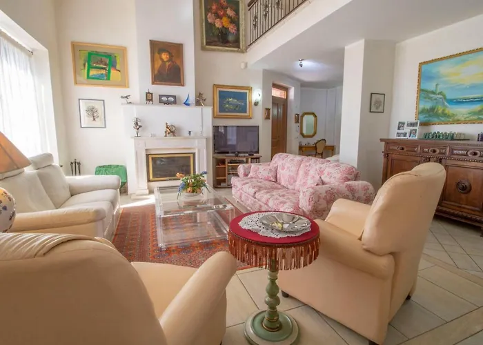 La Danza By Interhome *