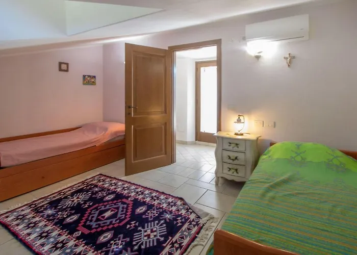 فيلة La Danza By Interhome *