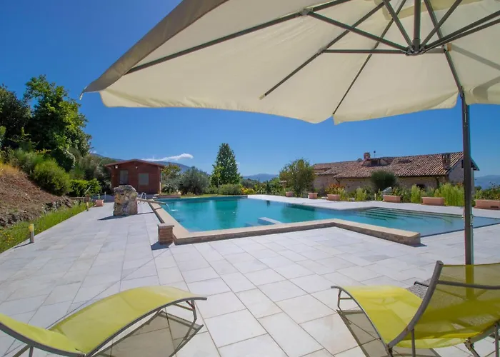 فيلة La Danza By Interhome *