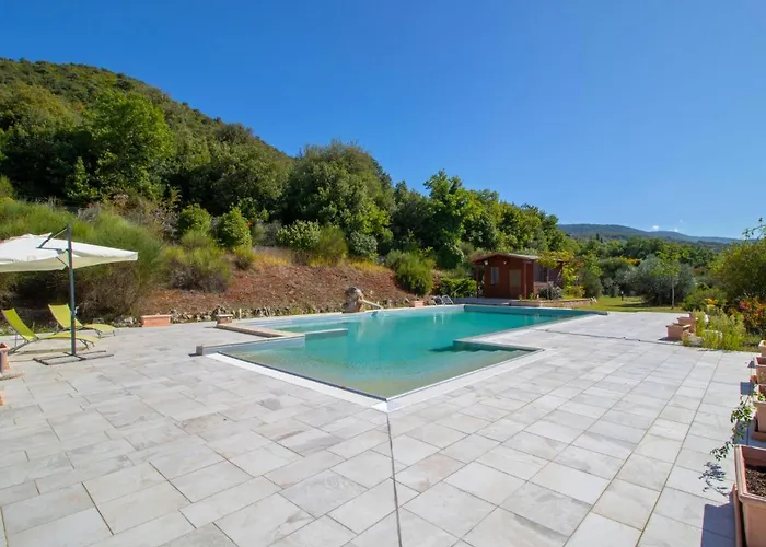 Villa La Danza By Interhome