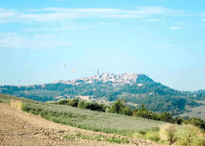 La Danza By Interhome فيلة ماسا مارتانا